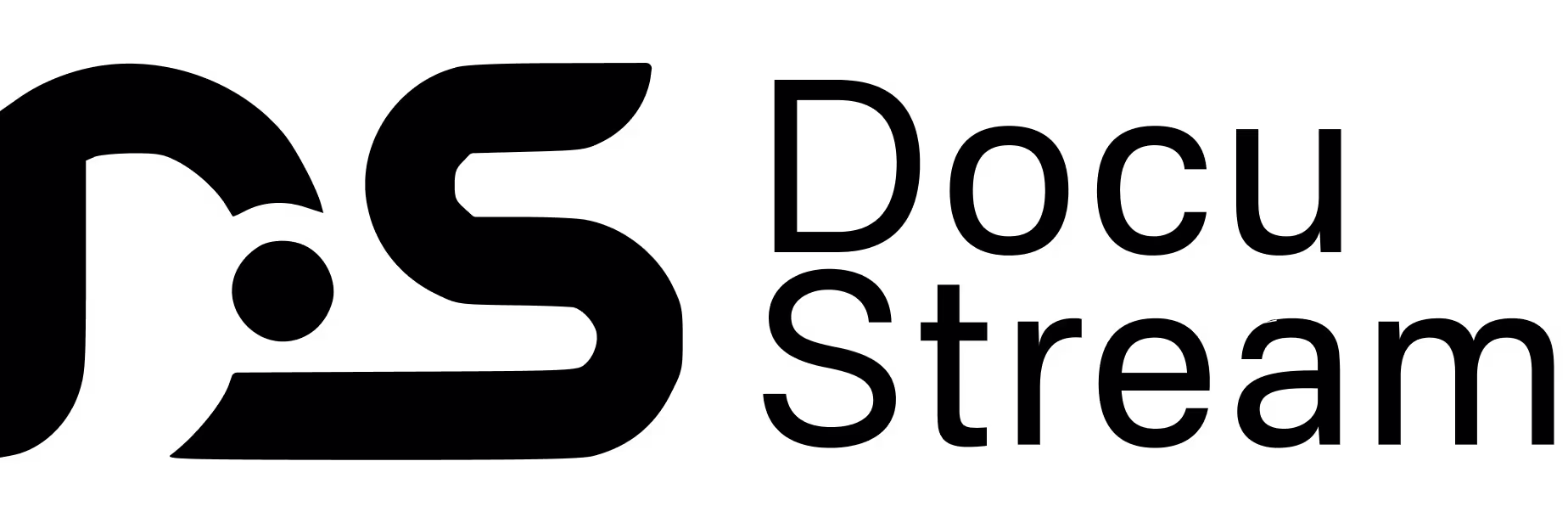DocuStream Logo